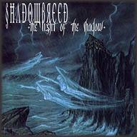 Shadowbreed : The Light Of The Shadow